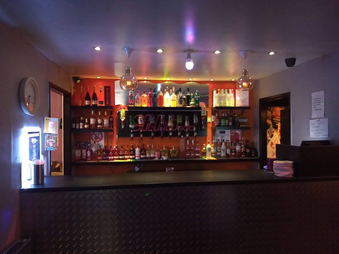Shhh Newcastle Swingers - Swinger Club in Newcastle Upon Tyne, United Kingdom