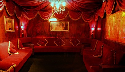 Urban Tiger - Nightclub in Northampton, United Kingdom
