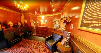 Urban Tiger - Nightclub in Northampton, United Kingdom