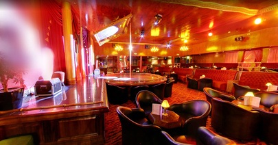 Urban Tiger - Nightclub in Northampton, United Kingdom