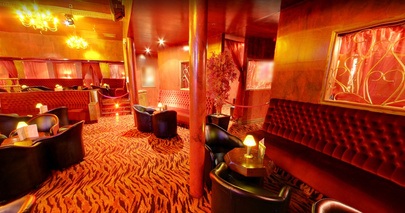 Urban Tiger - Nightclub in Northampton, United Kingdom