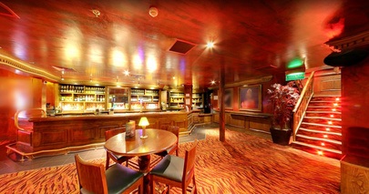 Urban Tiger - Nightclub in Northampton, United Kingdom