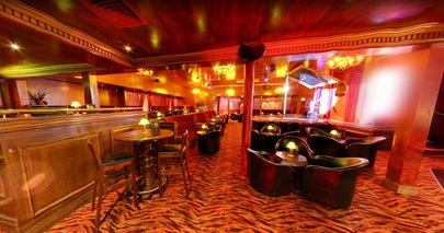 Urban Tiger - Nightclub in Northampton, United Kingdom