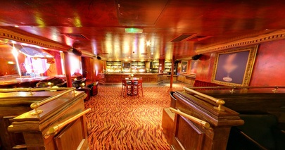 Urban Tiger - Nightclub in Northampton, United Kingdom