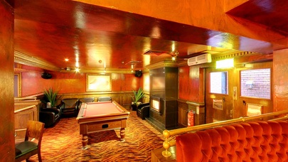 Urban Tiger - Nightclub in Northampton, United Kingdom