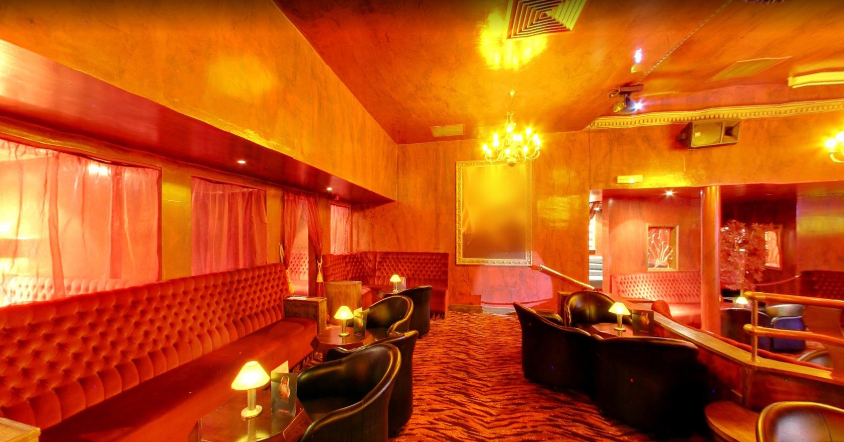 Urban Tiger - Nightclub in Northampton, United Kingdom