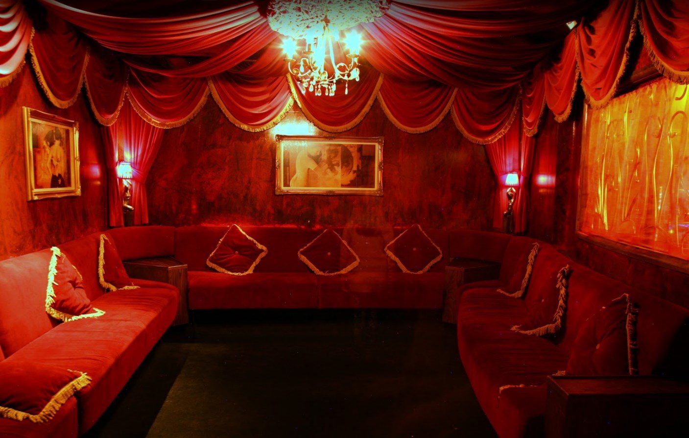 Urban Tiger - Nightclub in Northampton, United Kingdom
