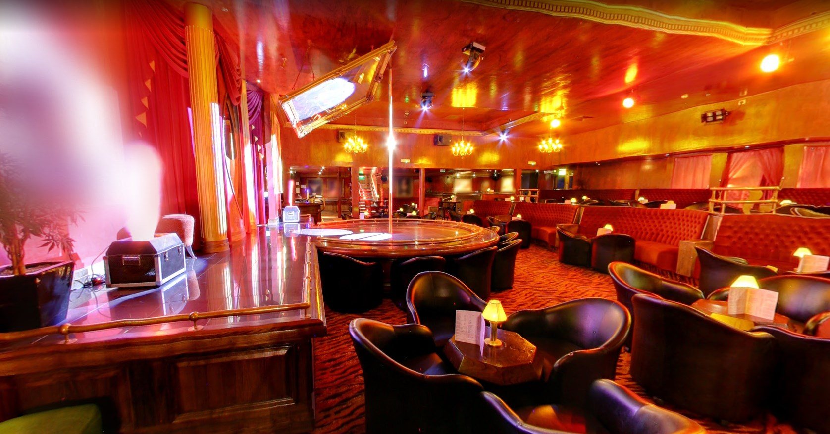 Urban Tiger - Nightclub in Northampton, United Kingdom