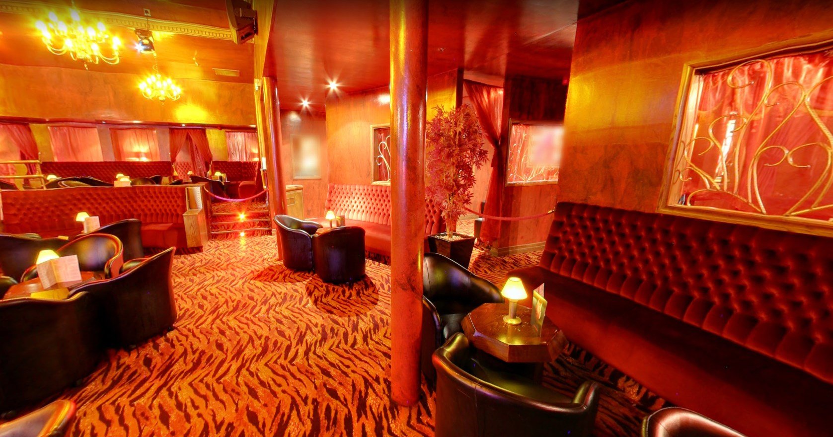 Urban Tiger - Nightclub in Northampton, United Kingdom