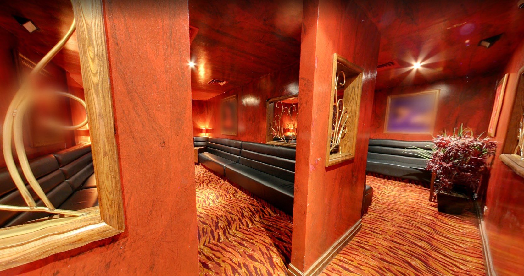 Urban Tiger - Nightclub in Northampton, United Kingdom