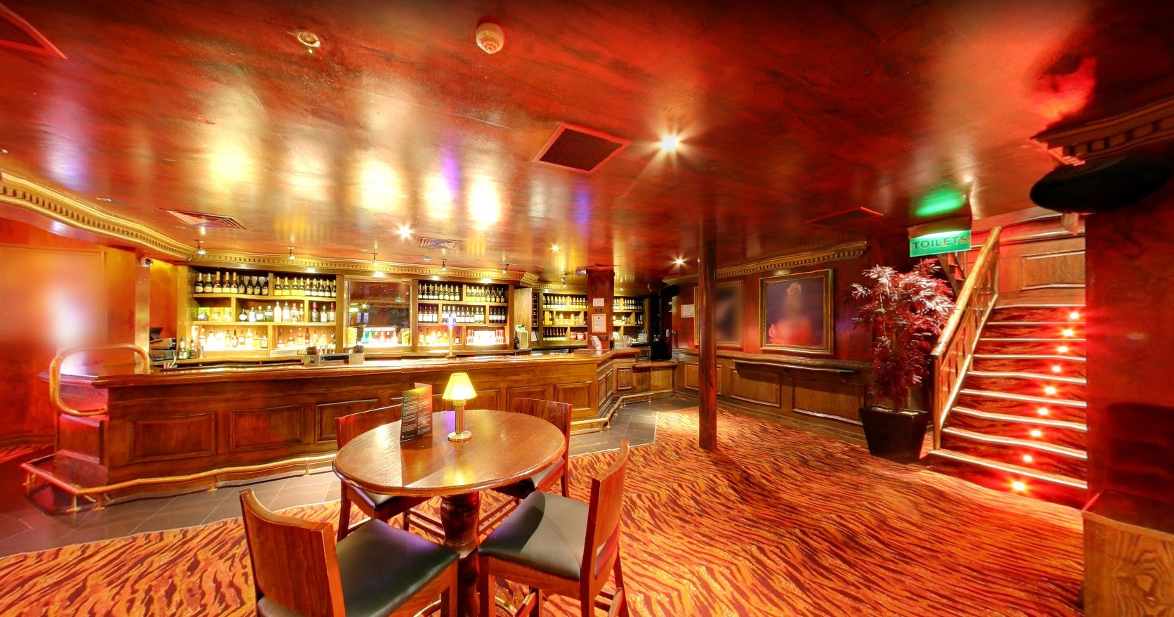 Urban Tiger - Nightclub in Northampton, United Kingdom