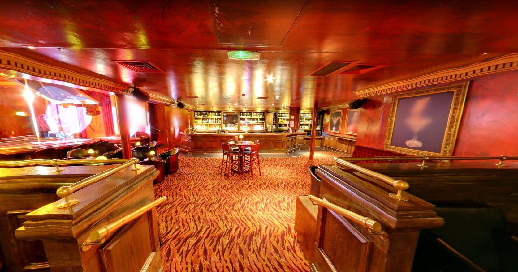 Urban Tiger - Nightclub in Northampton, United Kingdom