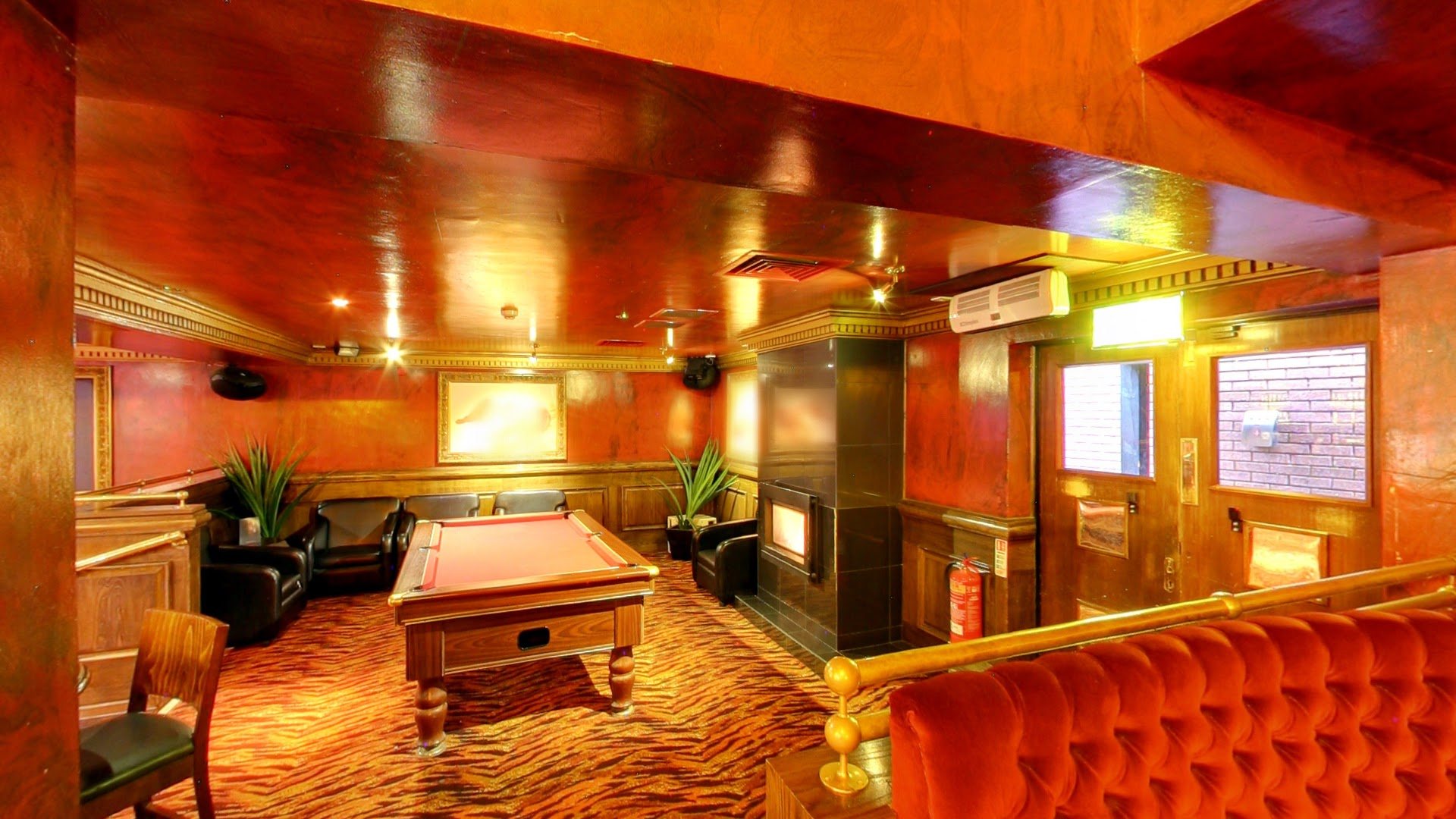 Urban Tiger - Nightclub in Northampton, United Kingdom