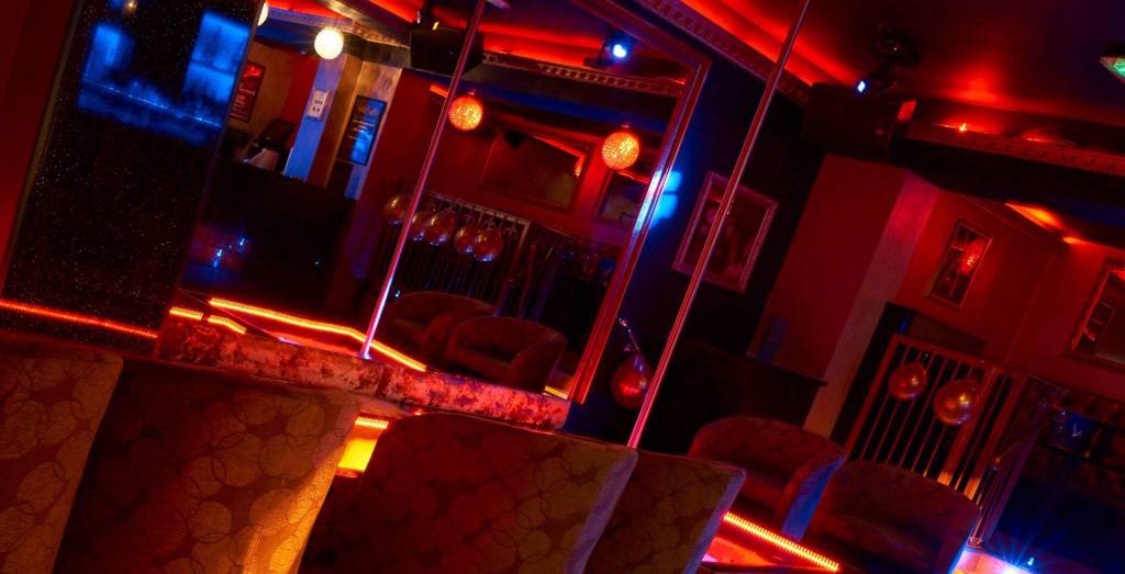 Pure Gold Bar And Gentlemen's Club - Nightclub in Norwich, United Kingdom