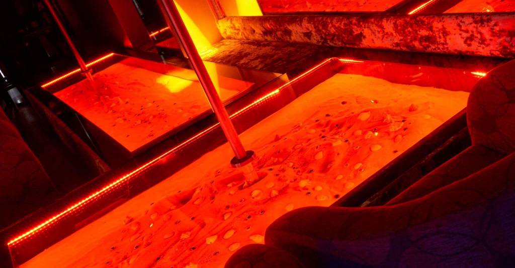Pure Gold Bar And Gentlemen's Club - Nightclub in Norwich, United Kingdom