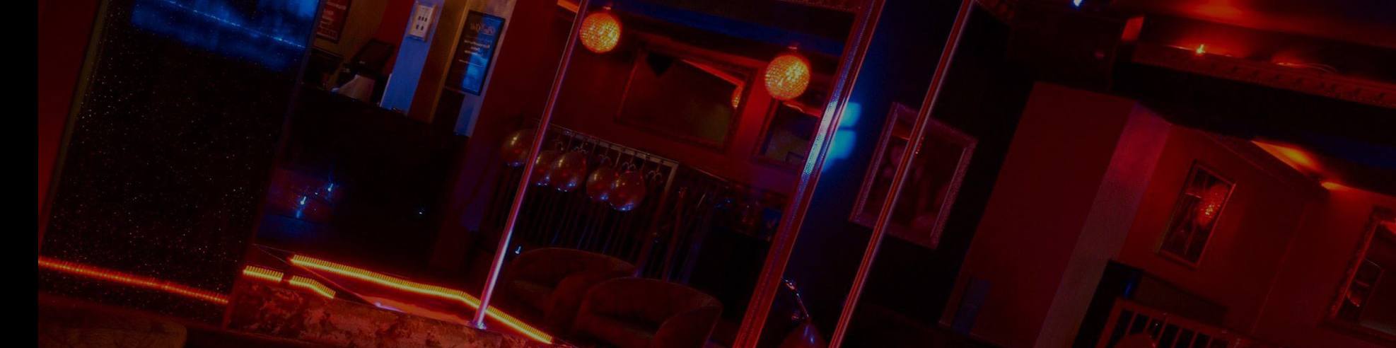 Pure Gold Bar And Gentlemen's Club - Nightclub in Norwich, United Kingdom