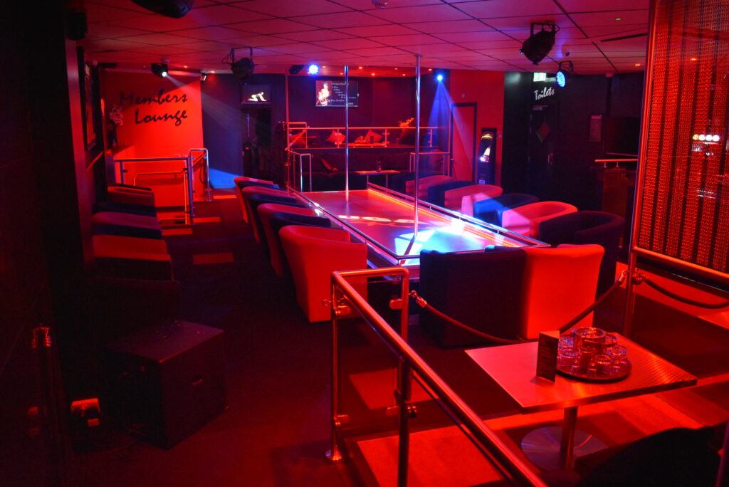 Sugar & Spice - Strip Club And Lap Dancing Norwich - Nightclub in Norwich, United Kingdom