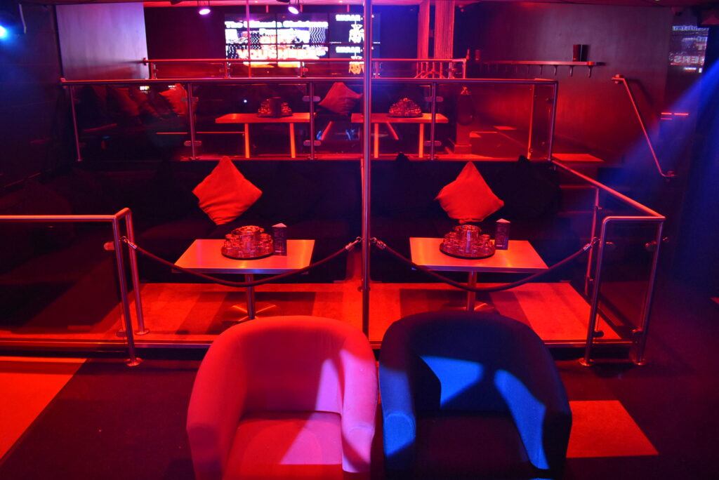 Sugar & Spice - Strip Club And Lap Dancing Norwich - Nightclub in Norwich, United Kingdom