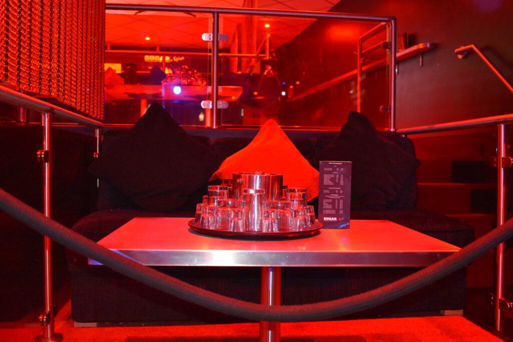 Sugar & Spice - Strip Club And Lap Dancing Norwich - Nightclub in Norwich, United Kingdom