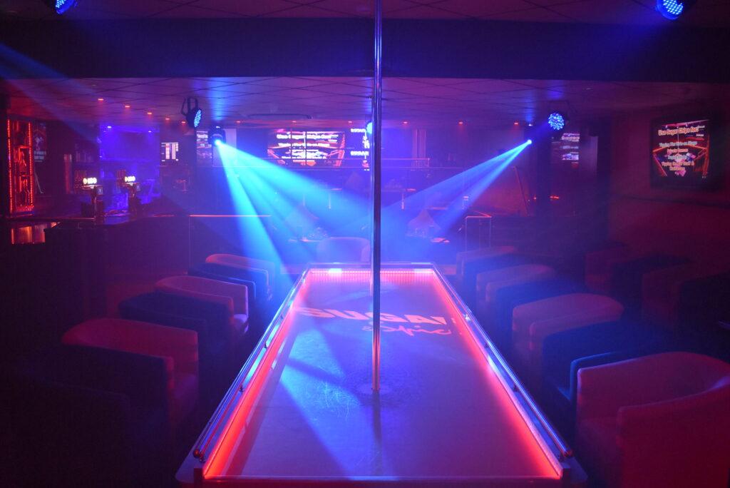 Sugar & Spice - Strip Club And Lap Dancing Norwich - Nightclub in Norwich, United Kingdom