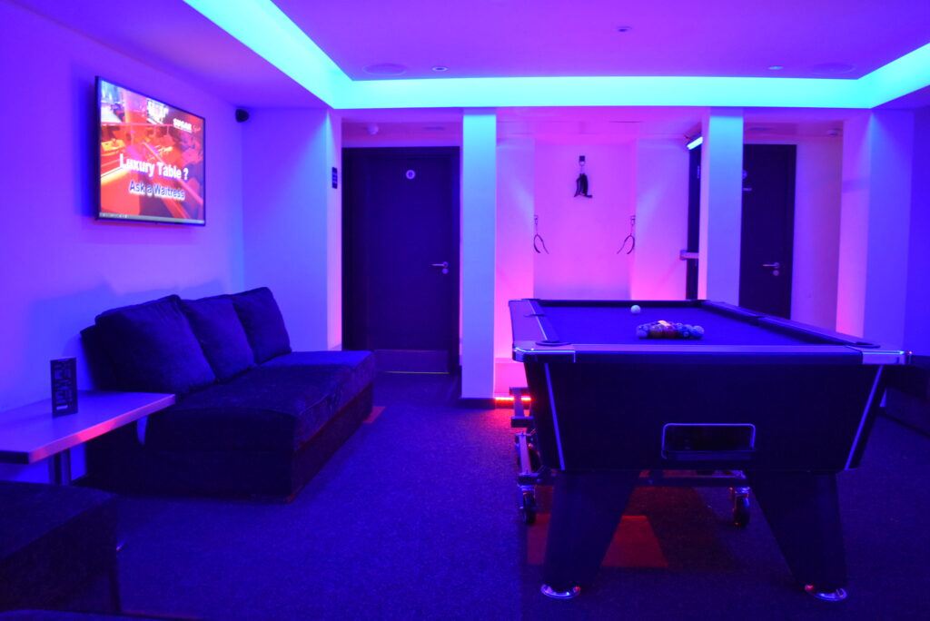 Sugar & Spice - Strip Club And Lap Dancing Norwich - Nightclub in Norwich, United Kingdom