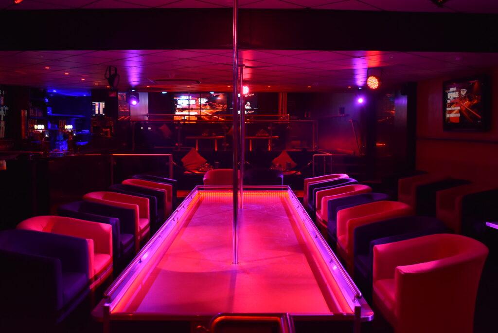 Sugar & Spice - Strip Club And Lap Dancing Norwich - Nightclub in Norwich, United Kingdom