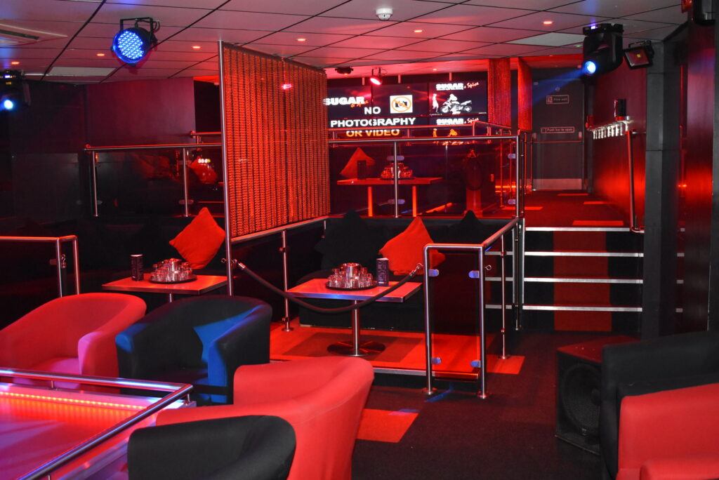 Sugar & Spice - Strip Club And Lap Dancing Norwich - Nightclub in Norwich, United Kingdom