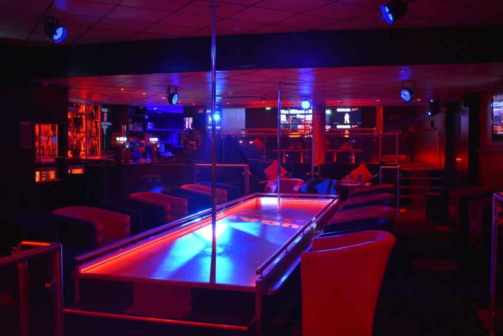 Sugar & Spice - Strip Club And Lap Dancing Norwich - Nightclub in Norwich, United Kingdom