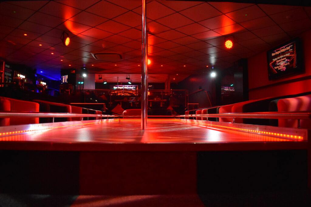 Sugar & Spice - Strip Club And Lap Dancing Norwich - Nightclub in Norwich, United Kingdom