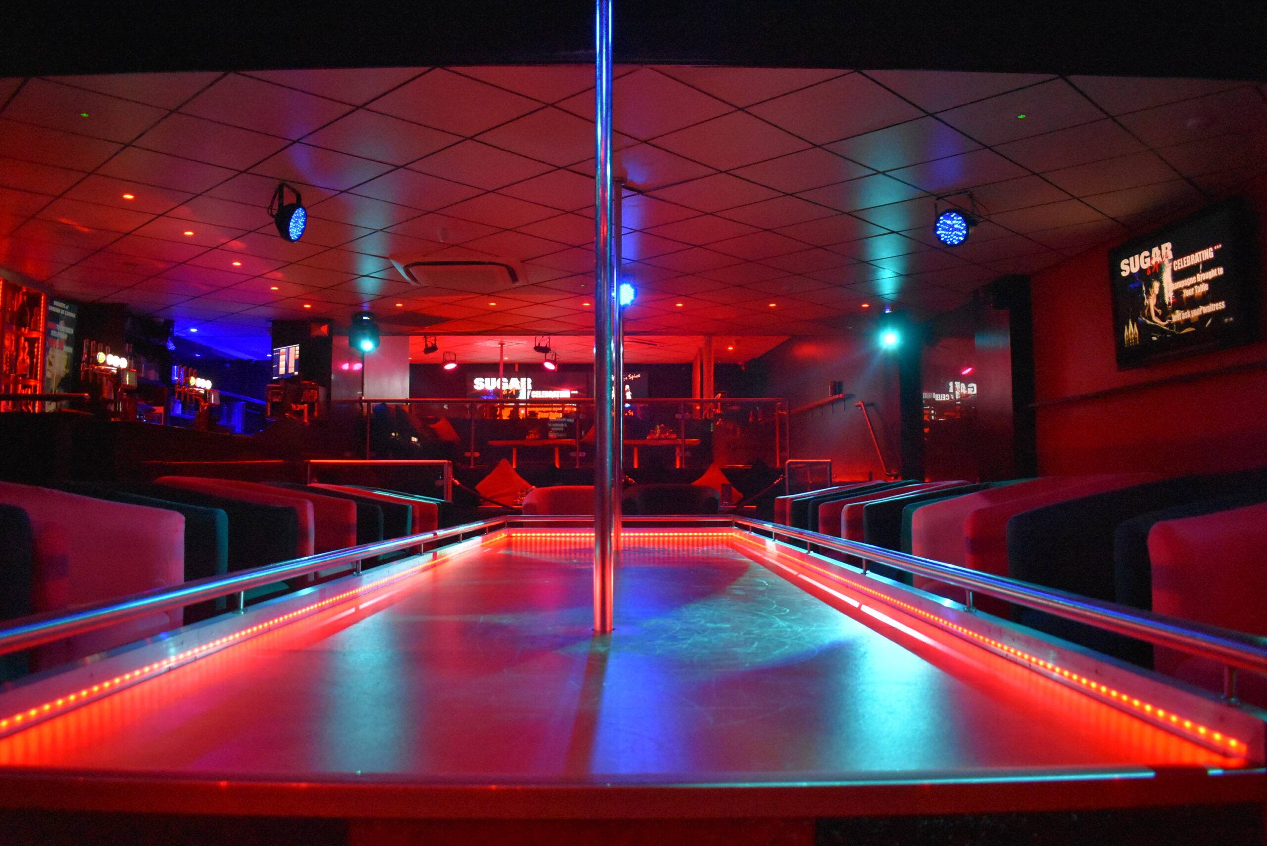 Sugar & Spice - Strip Club And Lap Dancing Norwich - Nightclub in Norwich, United Kingdom