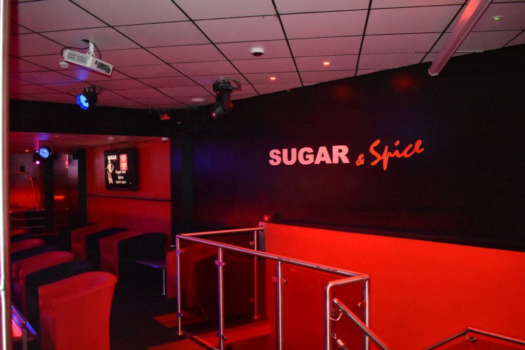 Sugar & Spice - Strip Club And Lap Dancing Norwich - Nightclub in Norwich, United Kingdom