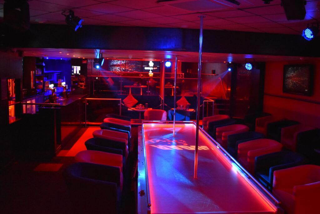 Sugar & Spice - Strip Club And Lap Dancing Norwich - Nightclub in Norwich, United Kingdom