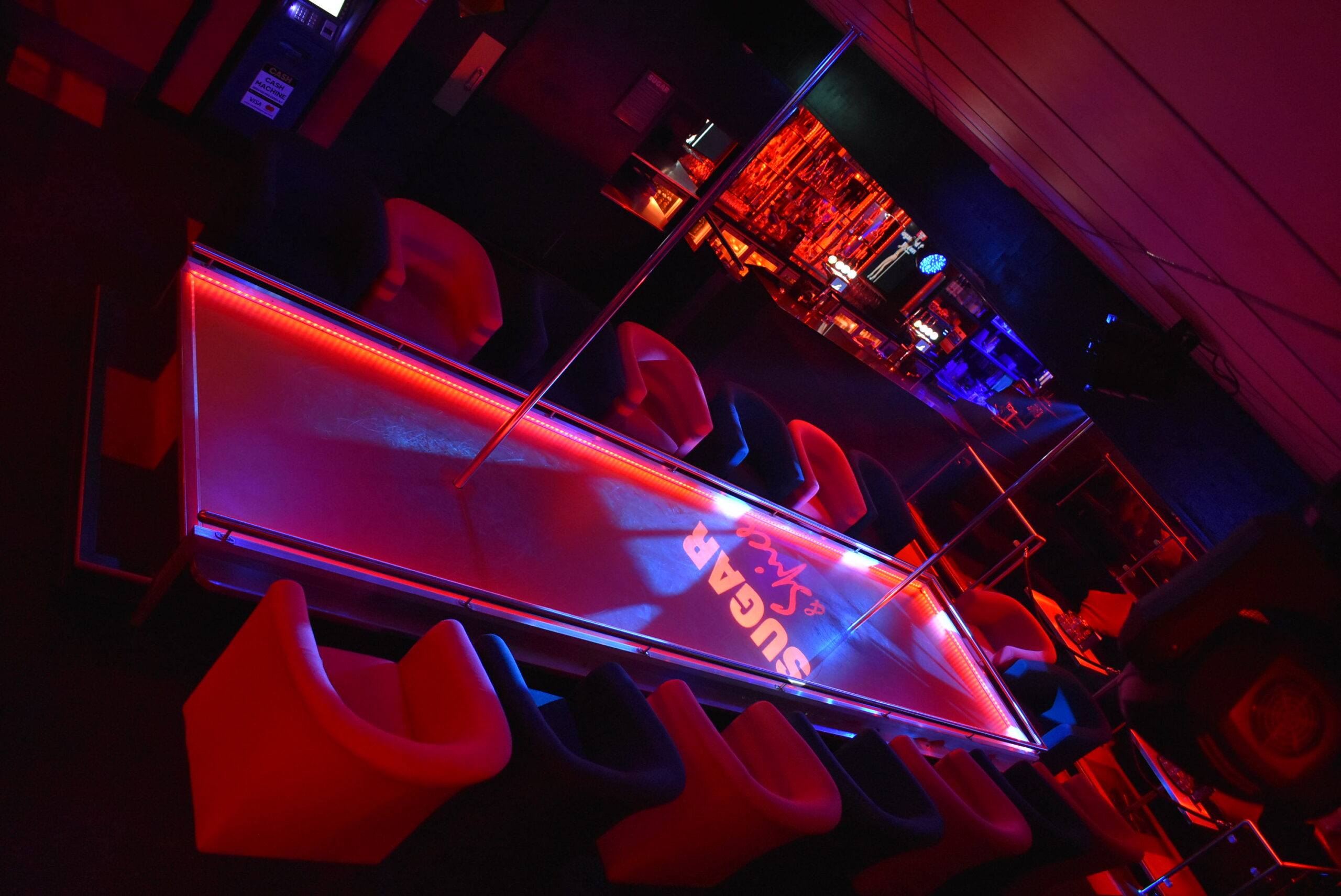 Sugar & Spice - Strip Club And Lap Dancing Norwich - Nightclub in Norwich, United Kingdom