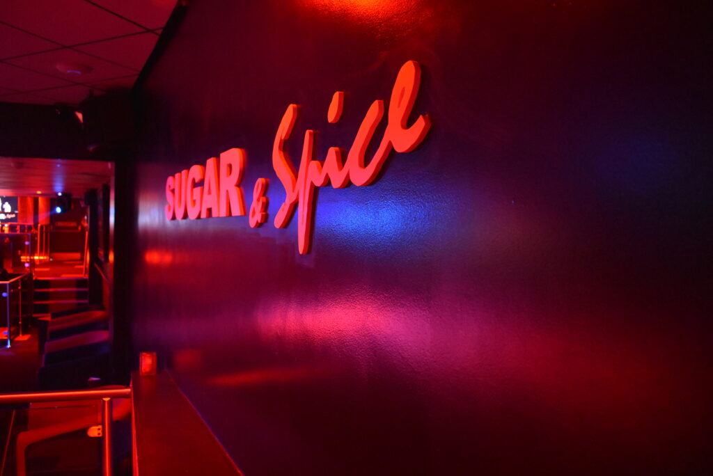 Sugar & Spice - Strip Club And Lap Dancing Norwich - Nightclub in Norwich, United Kingdom