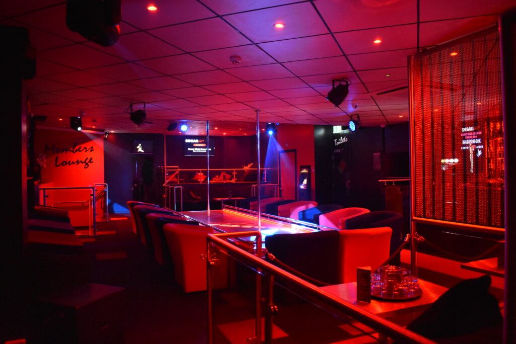 Sugar & Spice - Strip Club And Lap Dancing Norwich - Nightclub in Norwich, United Kingdom