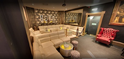 Flirtz Lap Dancing Club Nottingham - Nightclub in Nottingham, United Kingdom