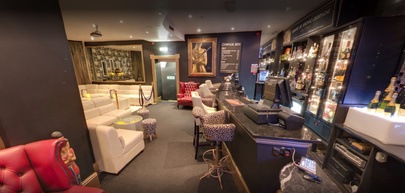 Flirtz Lap Dancing Club Nottingham - Nightclub in Nottingham, United Kingdom