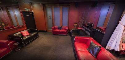 Flirtz Lap Dancing Club Nottingham - Nightclub in Nottingham, United Kingdom