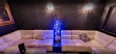 Flirtz Lap Dancing Club Nottingham - Nightclub in Nottingham, United Kingdom