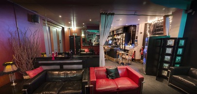 Flirtz Lap Dancing Club Nottingham - Nightclub in Nottingham, United Kingdom