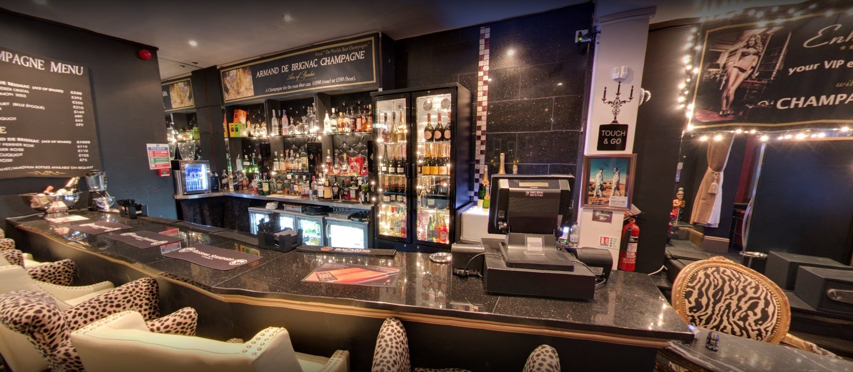 Flirtz Lap Dancing Club Nottingham - Nightclub in Nottingham, United Kingdom