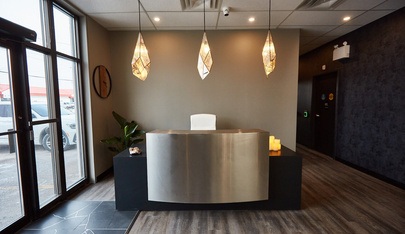Kingsway Spa - Erotic Massage in Peterborough, United Kingdom