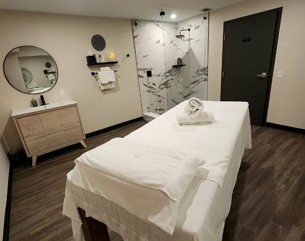 Kingsway Spa - Erotic Massage in Peterborough, United Kingdom