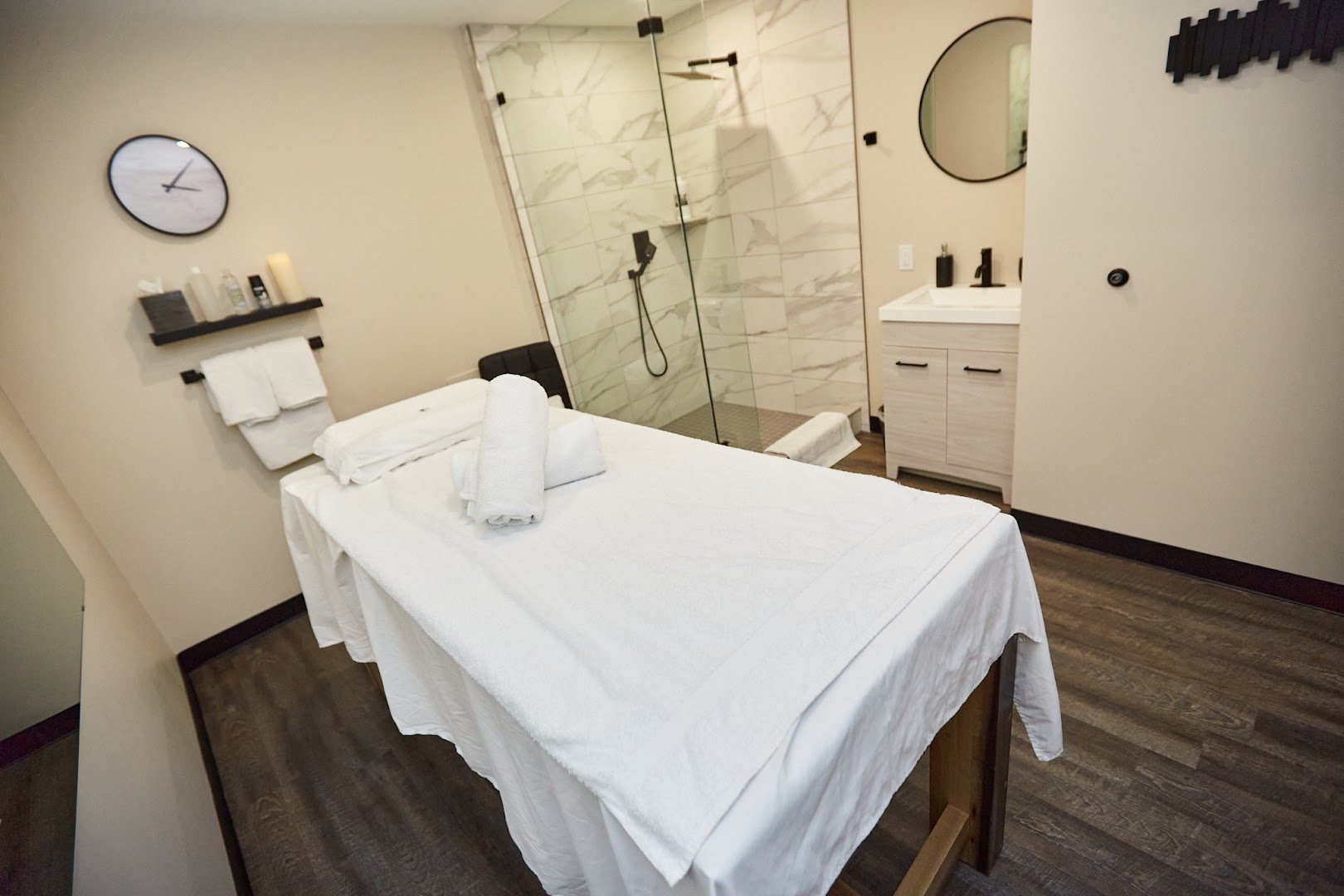 Kingsway Spa - Erotic Massage in Peterborough, United Kingdom