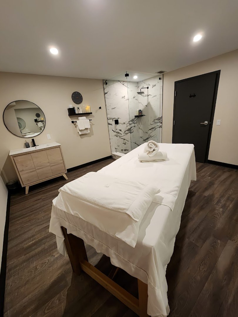 Kingsway Spa - Erotic Massage in Peterborough, United Kingdom