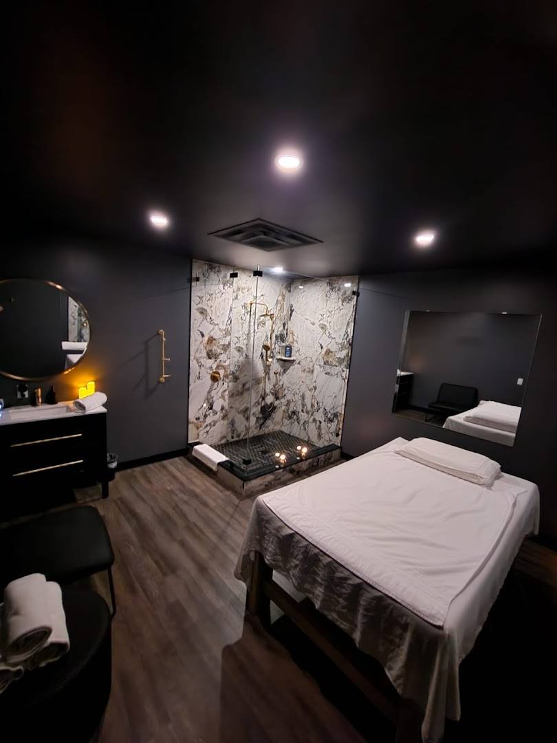Kingsway Spa - Erotic Massage in Peterborough, United Kingdom
