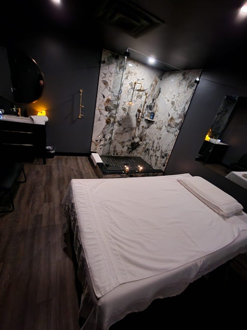 Kingsway Spa - Erotic Massage in Peterborough, United Kingdom