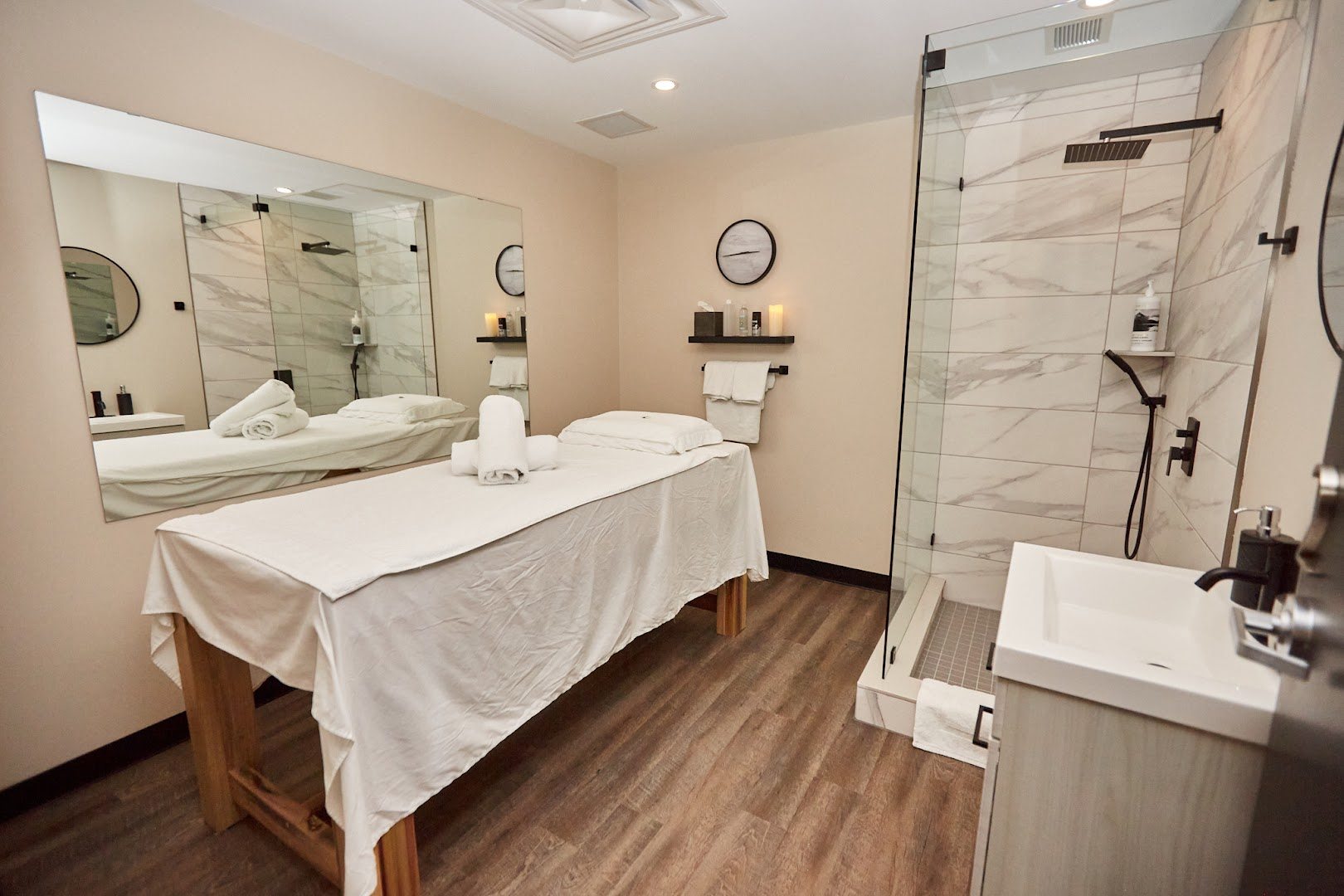 Kingsway Spa - Erotic Massage in Peterborough, United Kingdom