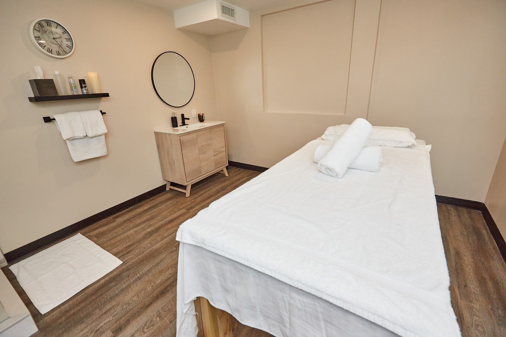Kingsway Spa - Erotic Massage in Peterborough, United Kingdom