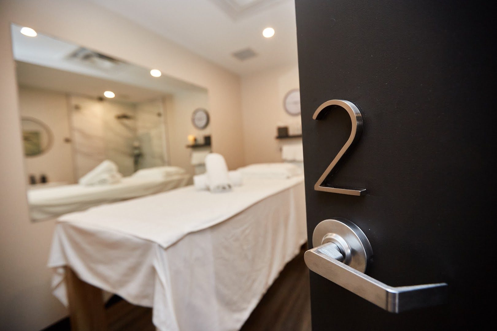 Kingsway Spa - Erotic Massage in Peterborough, United Kingdom